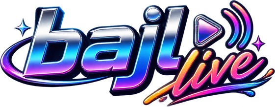 bajl live logo